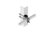 D129 Tower mount