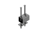 D129 Tower mount