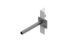D127 Tower mount