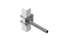 D127 Tower mount