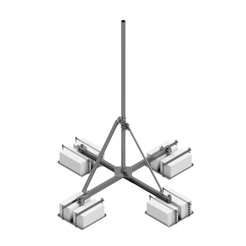 j3-01-gravitation-mount-4-5-and-6-legs-2000mm-3000mm-and-4000mm