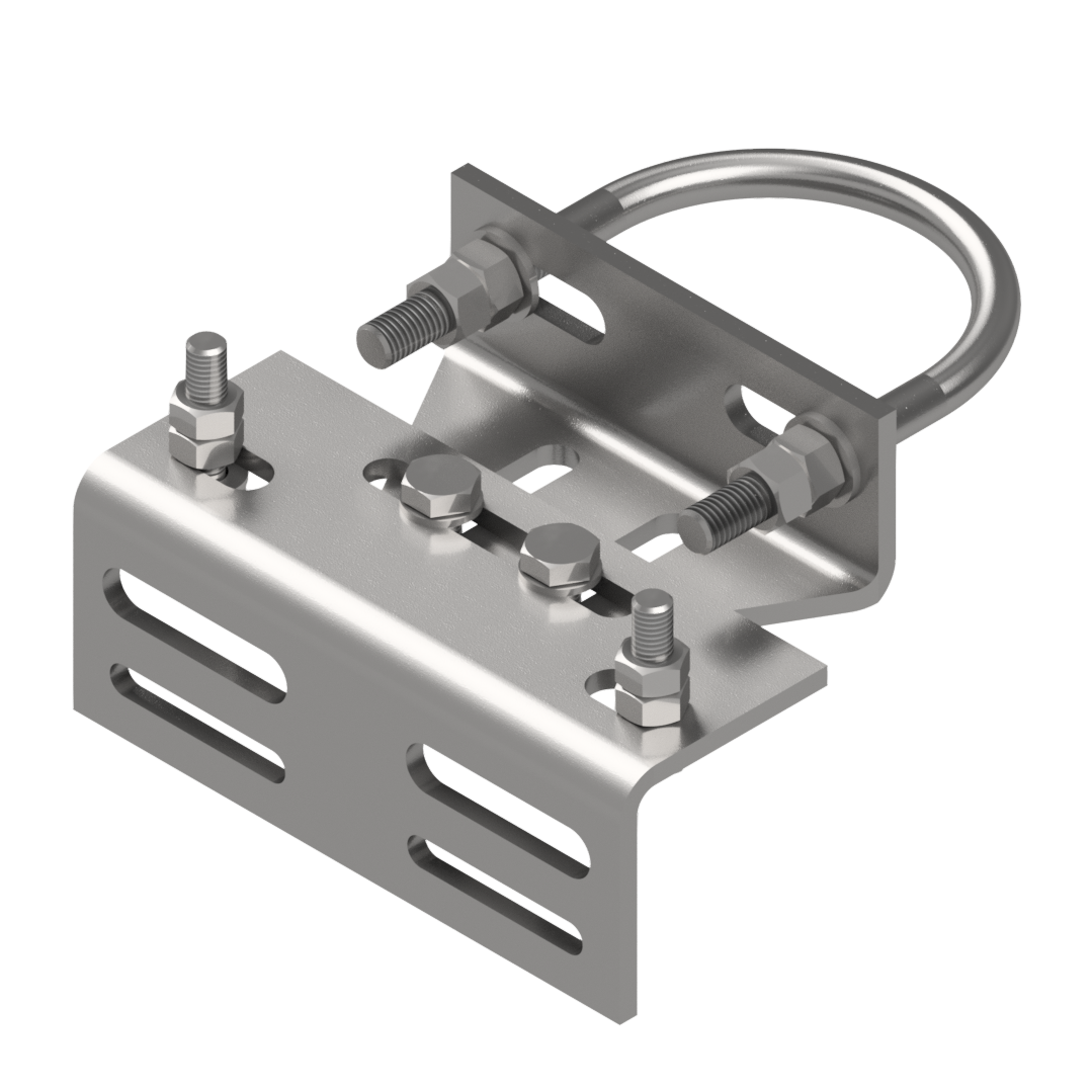 Antenna Mounts for Telecom Industry