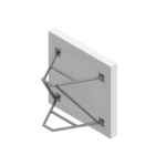 BL-08 Robust Wall Mount