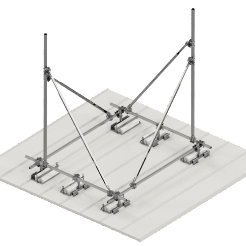 Standing Seam